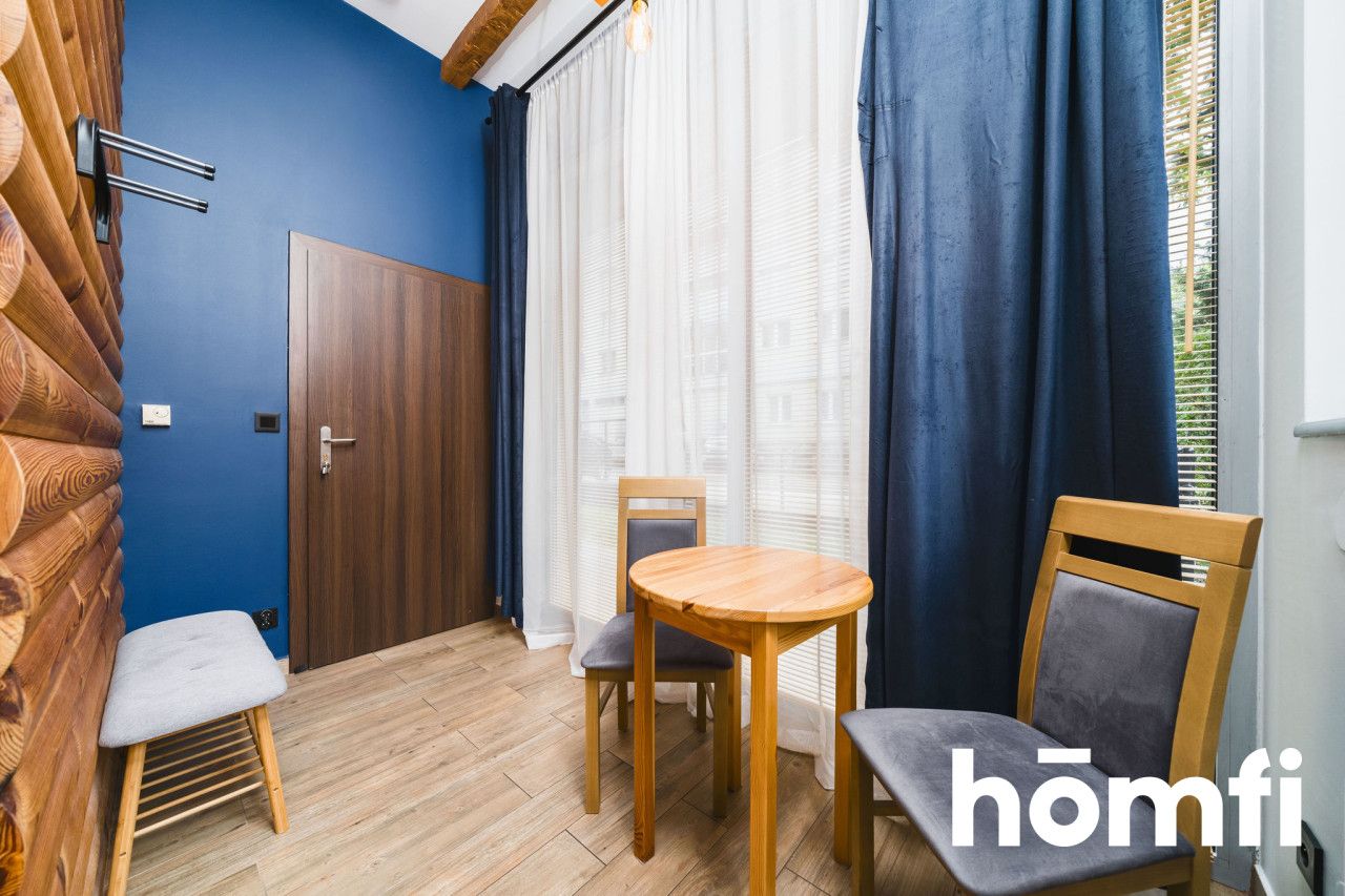 Apartments Tatra mountains| Investment | Krupówki - Apartment - Sale - Tatrzański, Zakopane