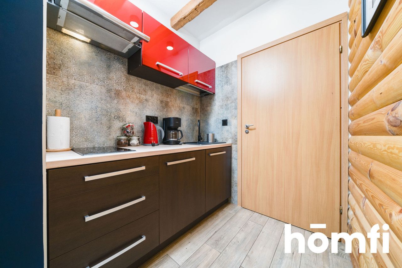 Apartments Tatra mountains| Investment | Krupówki - Apartment - Sale - Tatrzański, Zakopane