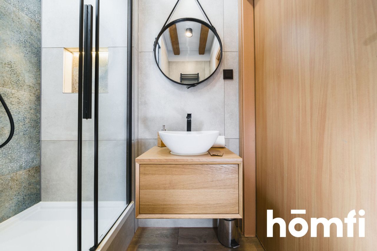 Apartments Tatra mountains| Investment | Krupówki - Apartment - Sale - Tatrzański, Zakopane