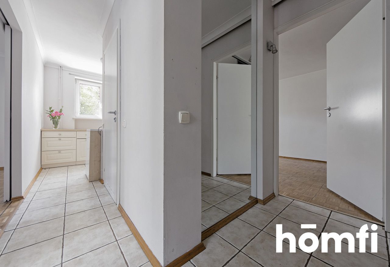 Ładne 3 pokojowe mieszkanie Poznań Sołacz - Mieszkanie - Sprzedaż - Poznań, Jeżyce