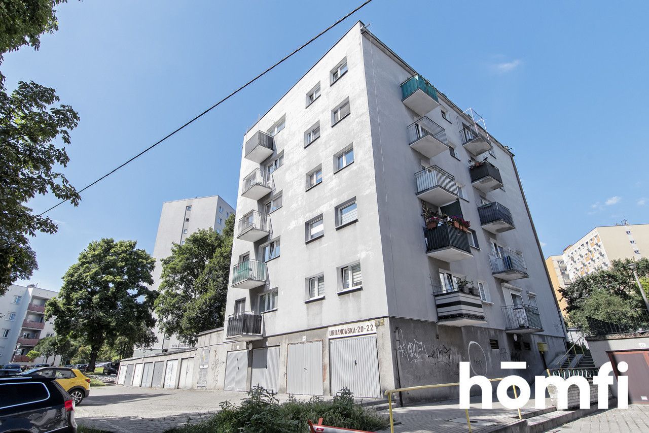 Ładne 3 pokojowe mieszkanie Poznań Sołacz - Mieszkanie - Sprzedaż - Poznań, Jeżyce