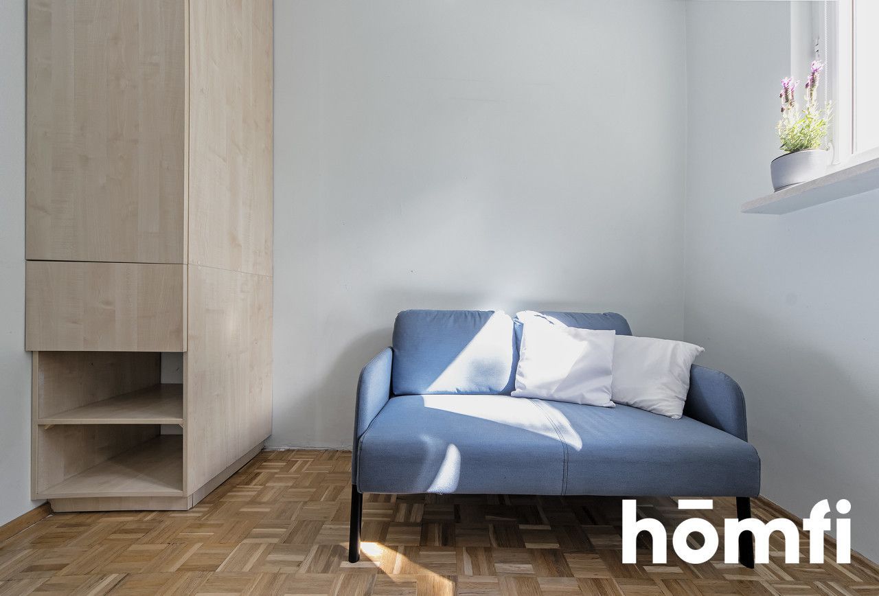 Ładne 3 pokojowe mieszkanie Poznań Sołacz - Mieszkanie - Sprzedaż - Poznań, Jeżyce