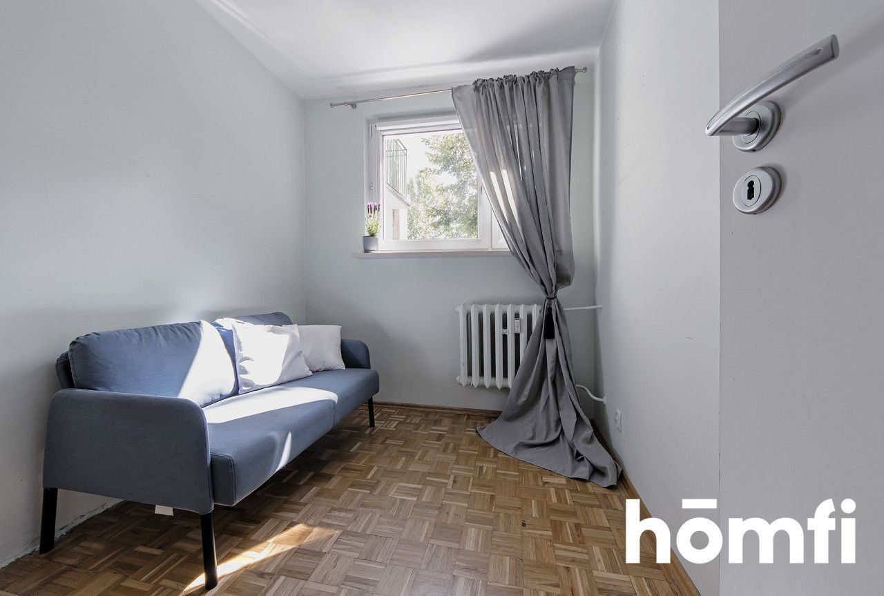 Ładne 3 pokojowe mieszkanie Poznań Sołacz - Mieszkanie - Sprzedaż - Poznań, Jeżyce