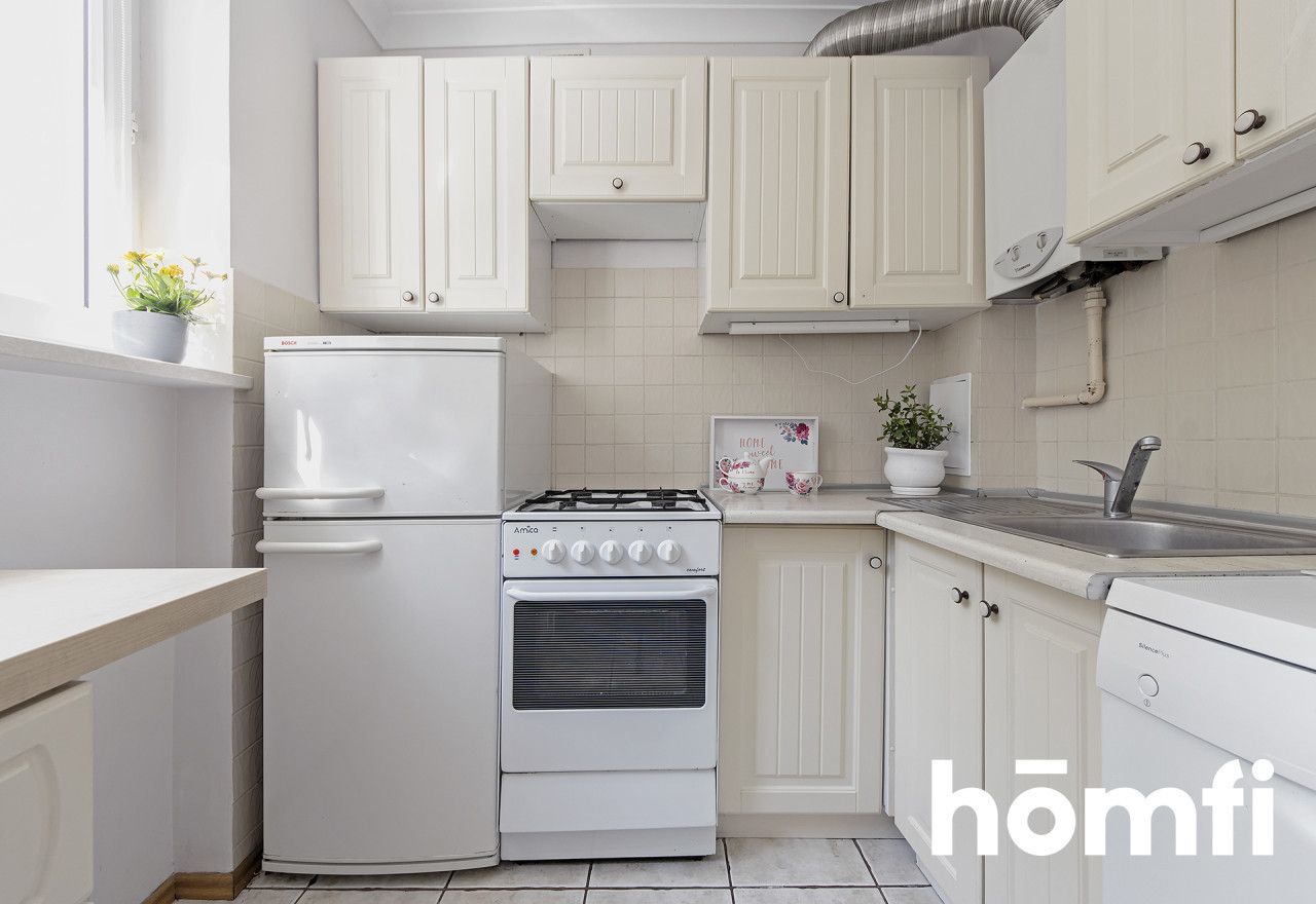 Ładne 3 pokojowe mieszkanie Poznań Sołacz - Mieszkanie - Sprzedaż - Poznań, Jeżyce