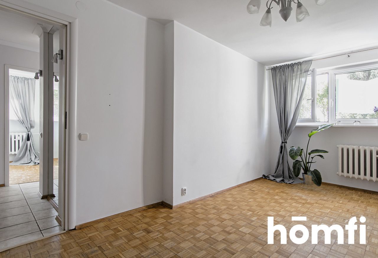 Ładne 3 pokojowe mieszkanie Poznań Sołacz - Mieszkanie - Sprzedaż - Poznań, Jeżyce