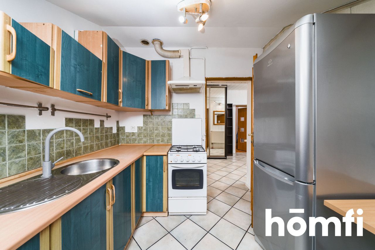 4 room apartment, excellent investment, located at ul. Wielicka , Prokocim - Квартира - Продаж - Kraków, Podgórze / Bieżanów-Prokocim