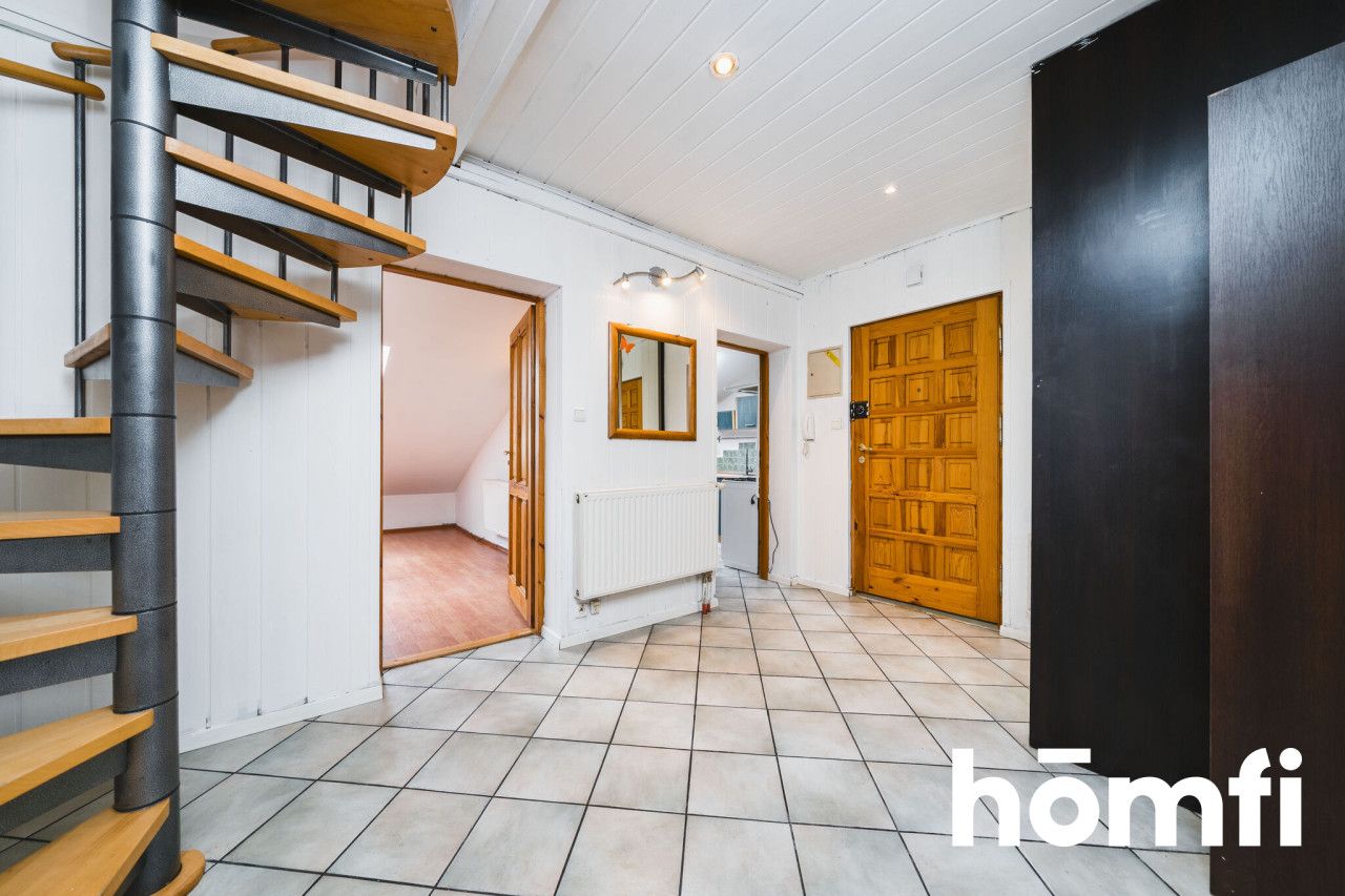 4 room apartment, excellent investment, located at ul. Wielicka , Prokocim - Квартира - Продаж - Kraków, Podgórze / Bieżanów-Prokocim
