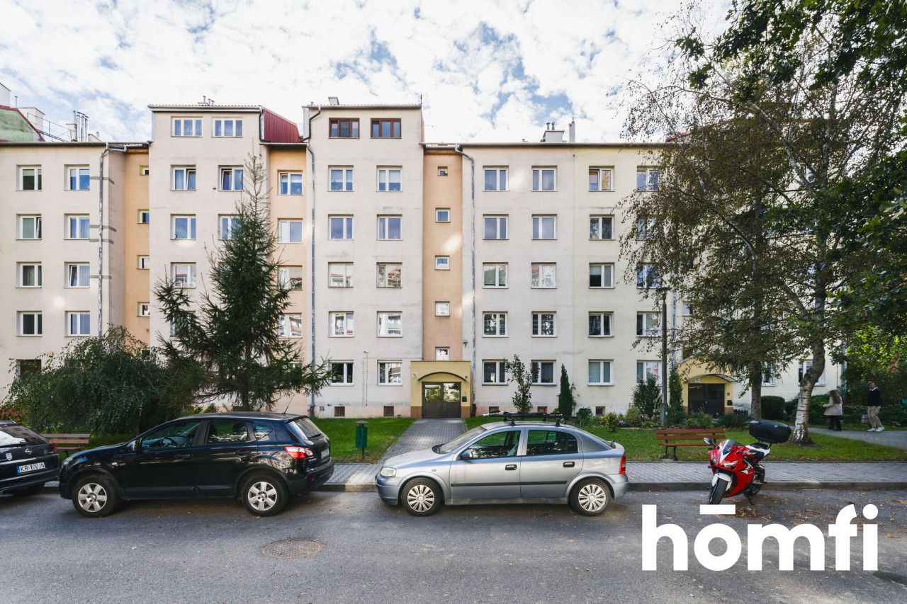 4 room apartment, excellent investment, located at ul. Wielicka , Prokocim - Квартира - Продаж - Kraków, Podgórze / Bieżanów-Prokocim