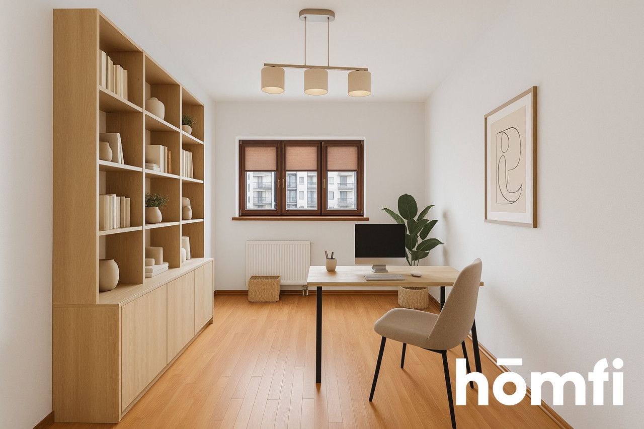 4 room apartment, excellent investment, located at ul. Wielicka , Prokocim - Квартира - Продаж - Kraków, Podgórze / Bieżanów-Prokocim