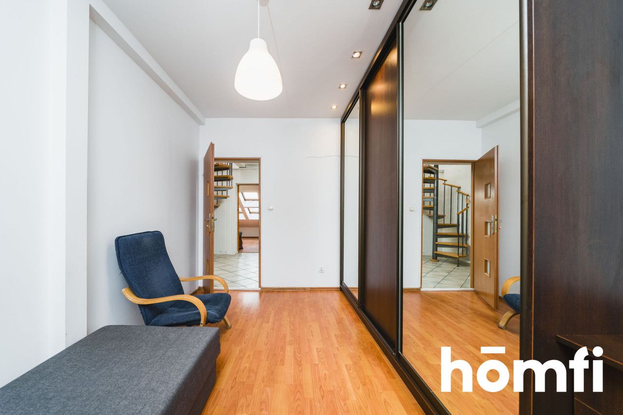 4 room apartment, excellent investment, located at ul. Wielicka , Prokocim - Квартира - Продаж - Kraków, Podgórze / Bieżanów-Prokocim