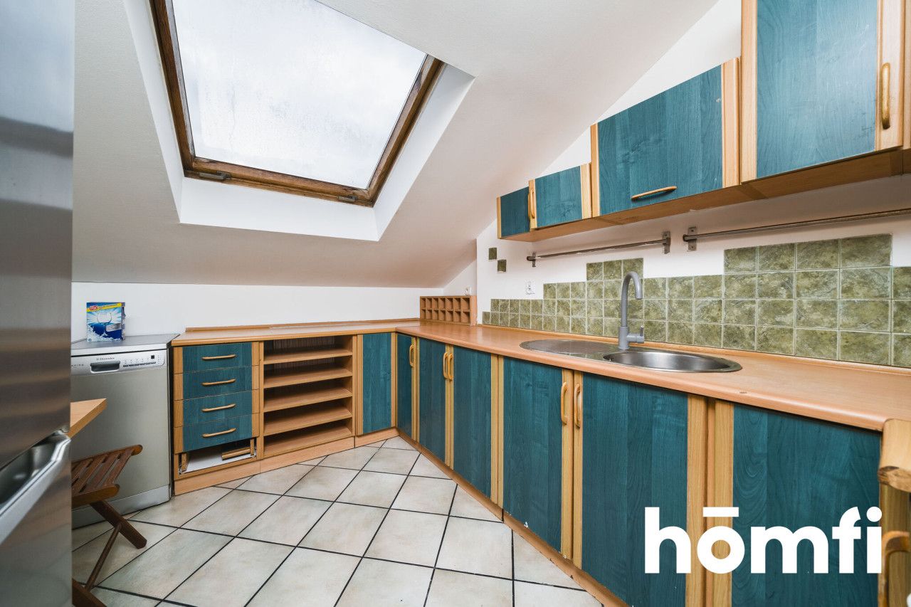 4 room apartment, excellent investment, located at ul. Wielicka , Prokocim - Квартира - Продаж - Kraków, Podgórze / Bieżanów-Prokocim