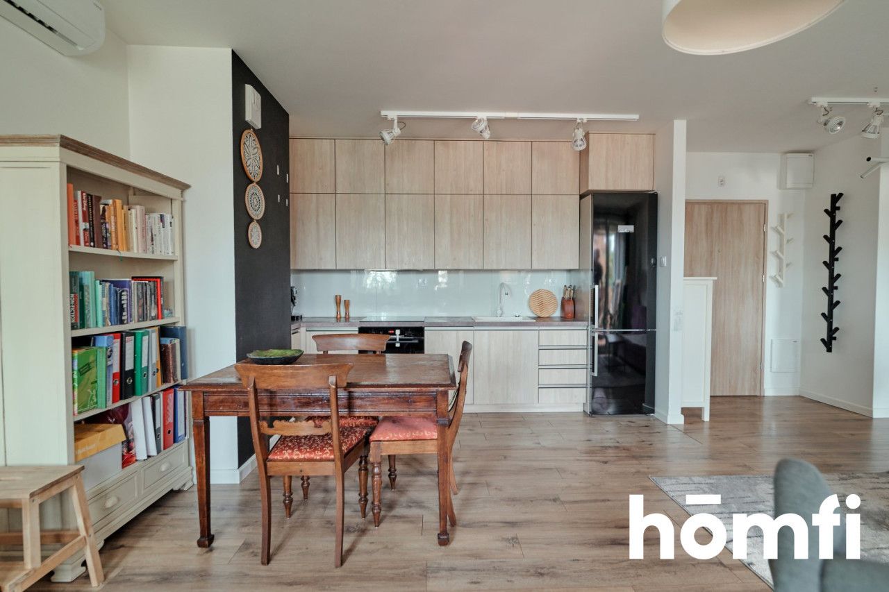 Wyjątkowe 2-pokojowe mieszkanie w centrum Zamościa - Mieszkanie - Sprzedaż - Zamość