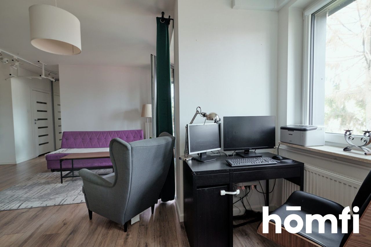 Wyjątkowe 2-pokojowe mieszkanie w centrum Zamościa - Mieszkanie - Sprzedaż - Zamość