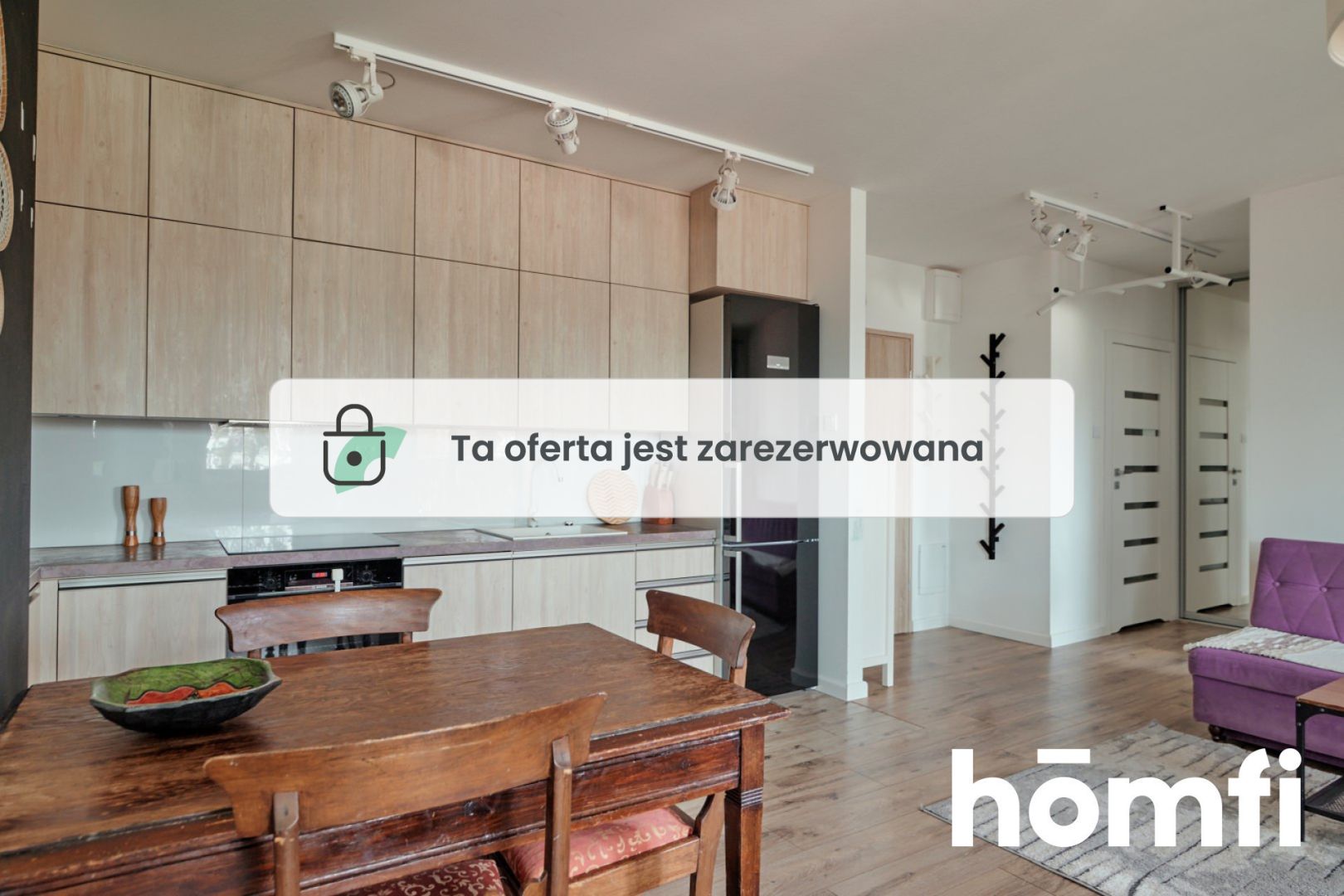 Wyjątkowe 2-pokojowe mieszkanie w centrum Zamościa - Mieszkanie - Sprzedaż - Zamość