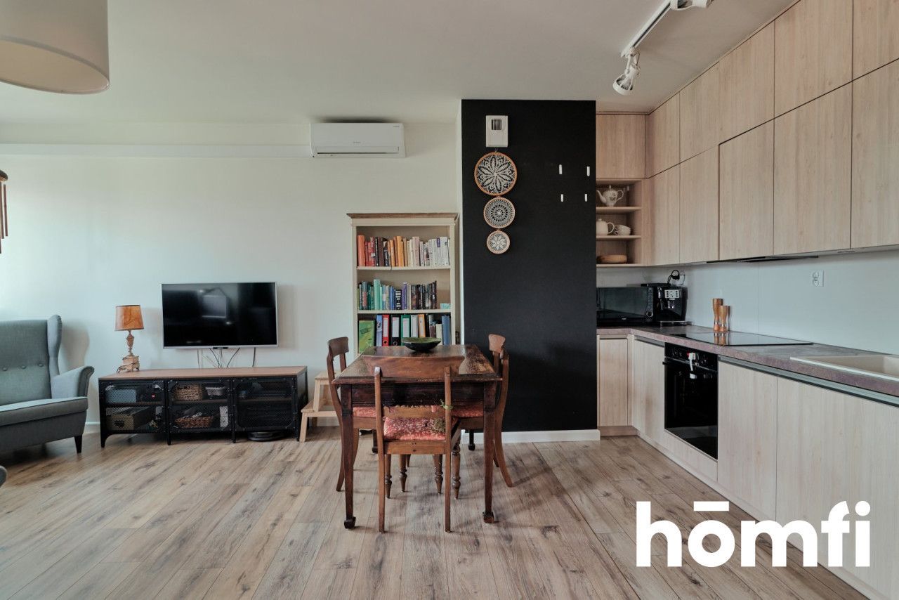 Wyjątkowe 2-pokojowe mieszkanie w centrum Zamościa - Mieszkanie - Sprzedaż - Zamość