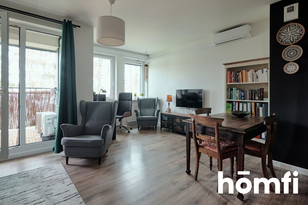 Wyjątkowe 2-pokojowe mieszkanie w centrum Zamościa - Mieszkanie - Sprzedaż - Zamość