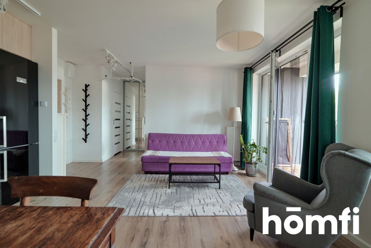 Wyjątkowe 2-pokojowe mieszkanie w centrum Zamościa - Mieszkanie - Sprzedaż - Zamość