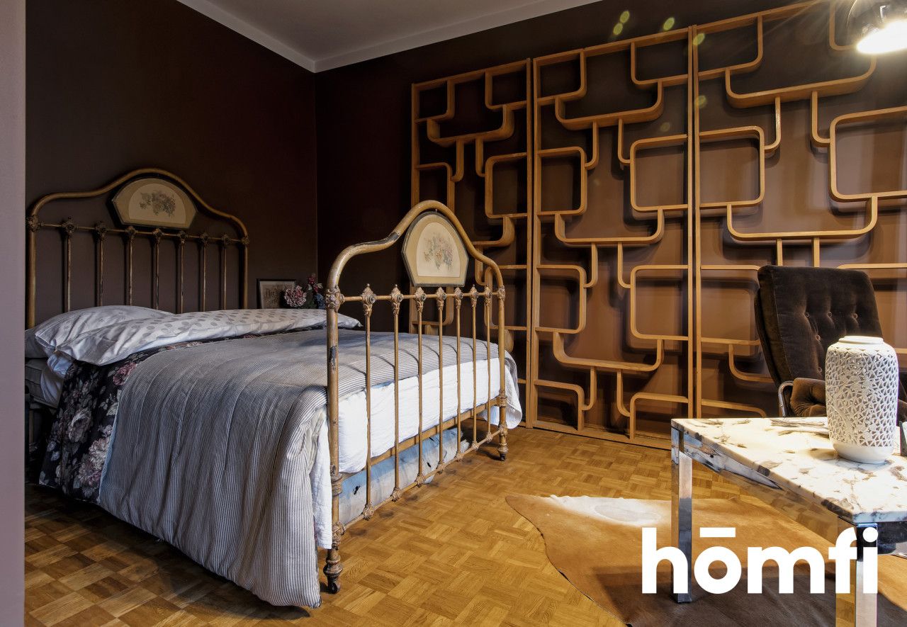 Detached house on a large plot, right next to the forest - House - Sale - Poznański, Mosina / Krosno