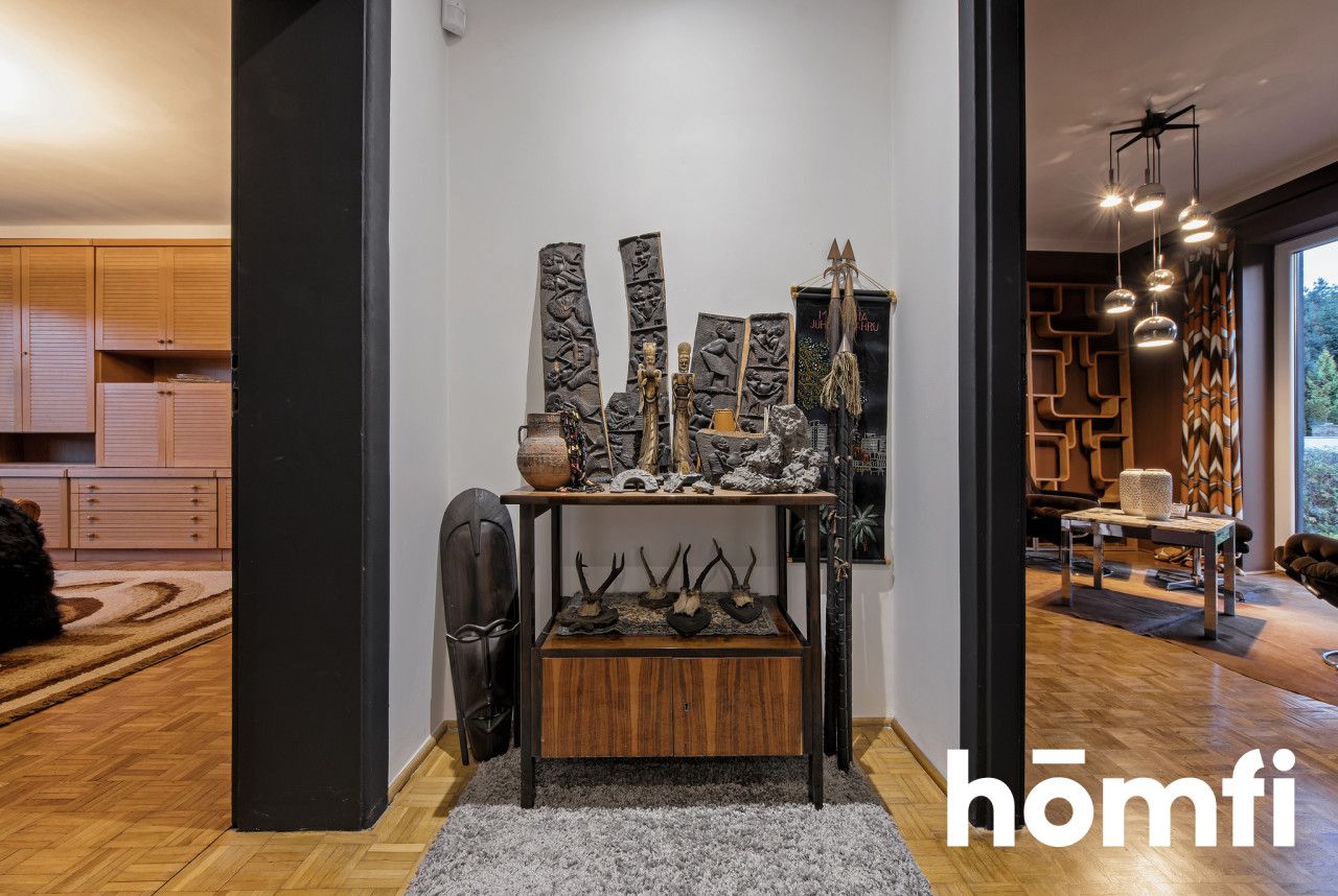 Detached house on a large plot, right next to the forest - Дім - Продаж - Poznański, Mosina / Krosno