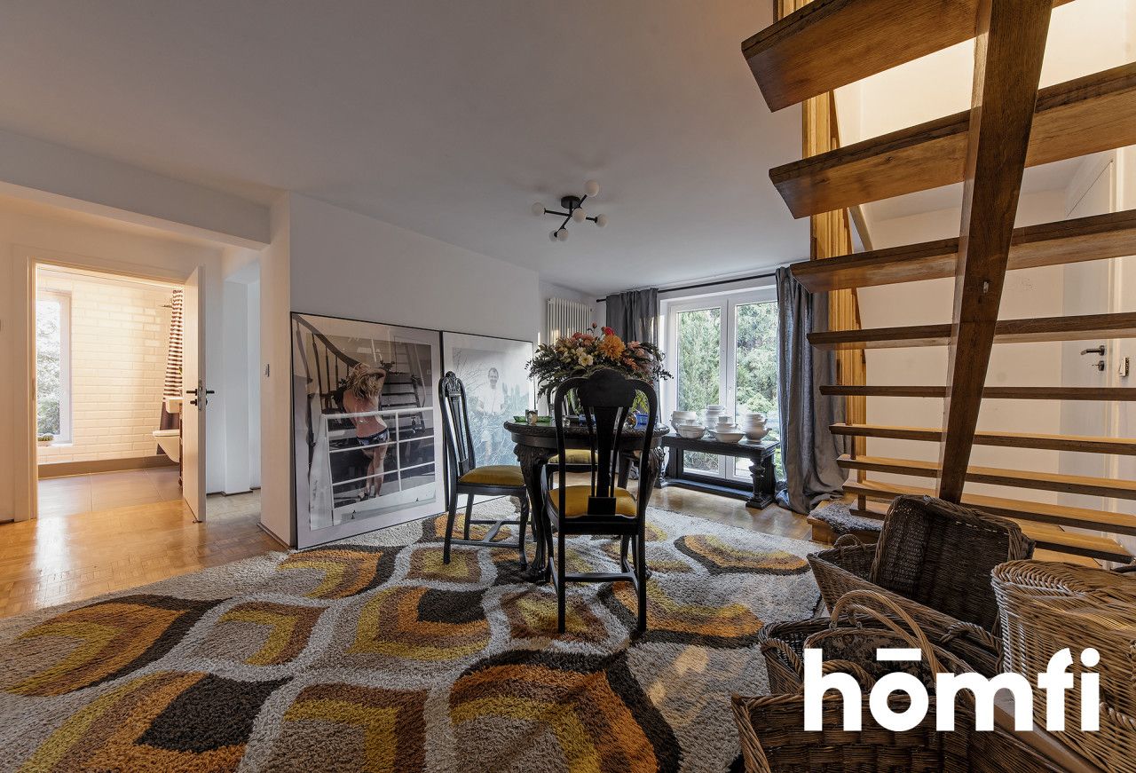 Detached house on a large plot, right next to the forest - House - Sale - Poznański, Mosina / Krosno