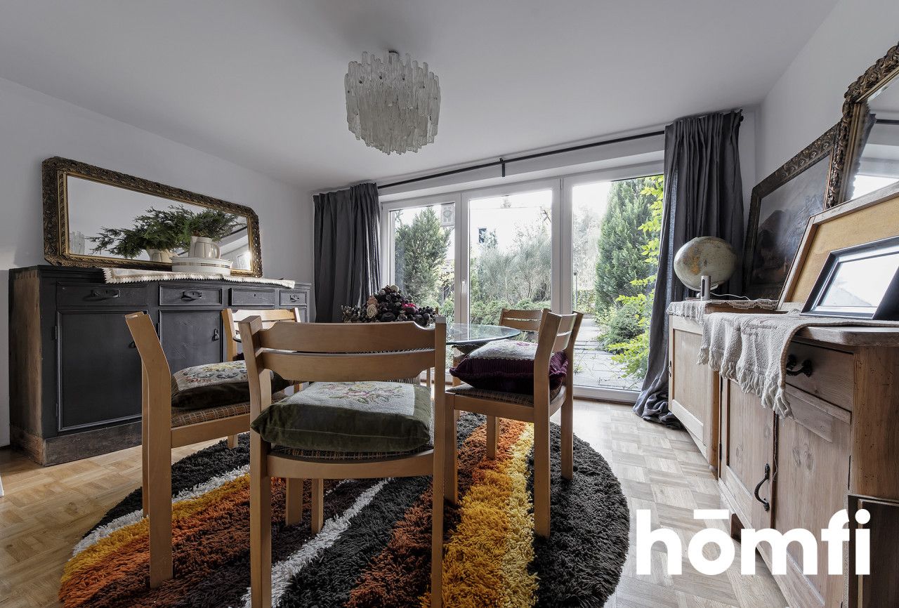 Detached house on a large plot, right next to the forest - House - Sale - Poznański, Mosina / Krosno