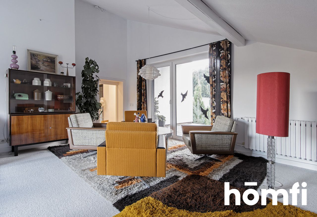 Detached house on a large plot, right next to the forest - Дім - Продаж - Poznański, Mosina / Krosno