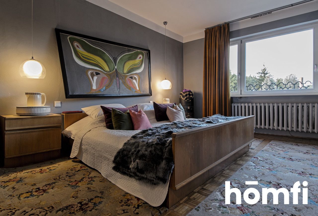 Detached house on a large plot, right next to the forest - Дім - Продаж - Poznański, Mosina / Krosno