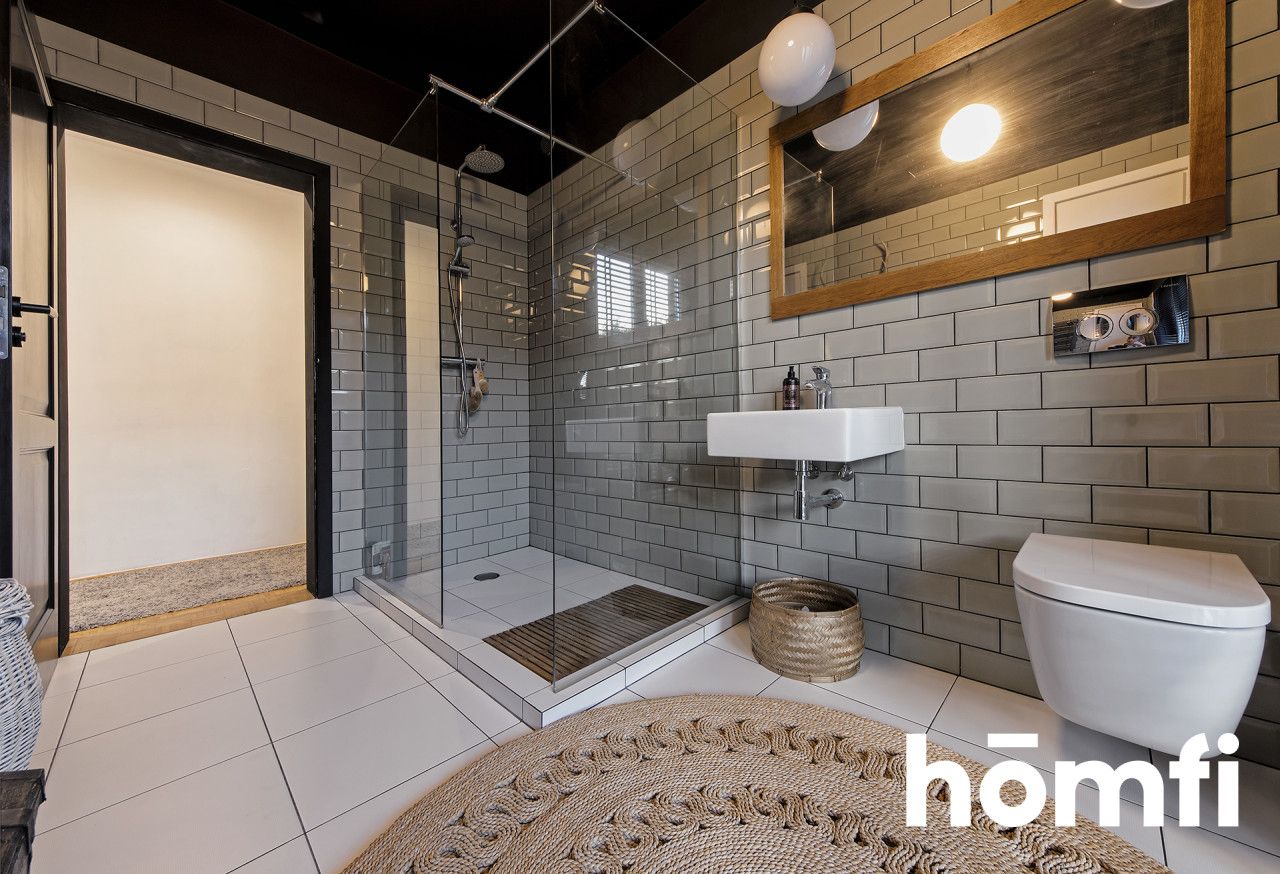 Detached house on a large plot, right next to the forest - Дім - Продаж - Poznański, Mosina / Krosno