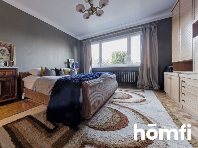 Dom wolnostojący na dużej działce, tuż pod lasem - Dom - Sprzedaż - Poznański, Mosina / Krosno