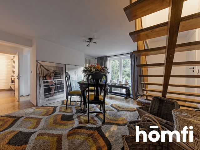 Dom wolnostojący na dużej działce, tuż pod lasem - Dom - Sprzedaż - Poznański, Mosina / Krosno