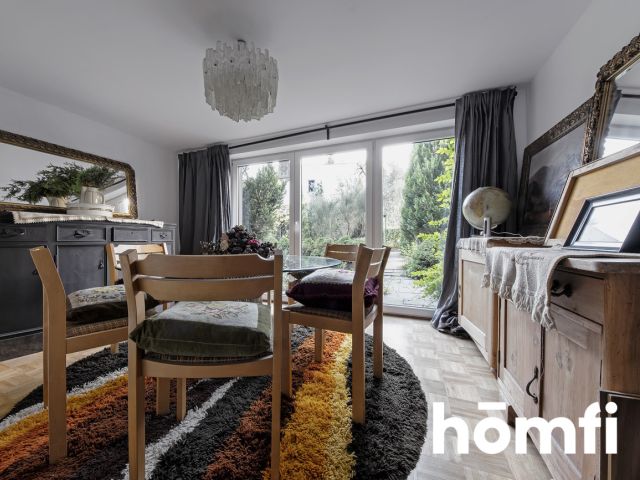 Dom wolnostojący na dużej działce, tuż pod lasem - Dom - Sprzedaż - Poznański, Mosina / Krosno