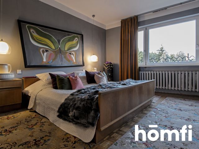 Dom wolnostojący na dużej działce, tuż pod lasem - Dom - Sprzedaż - Poznański, Mosina / Krosno