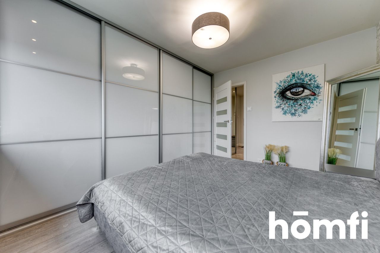 MIECZYSŁAWY ĆWIKLIŃSKIEJ 6 - MIESZKANIE NA WYNAJEM - Mieszkanie - Wynajem - Łódź, Widzew