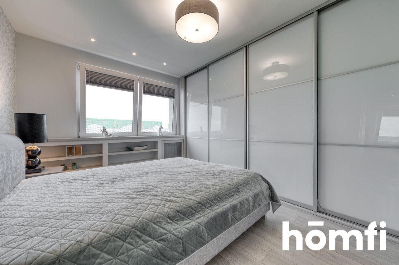 MIECZYSŁAWY ĆWIKLIŃSKIEJ 6 - MIESZKANIE NA WYNAJEM - Mieszkanie - Wynajem - Łódź, Widzew