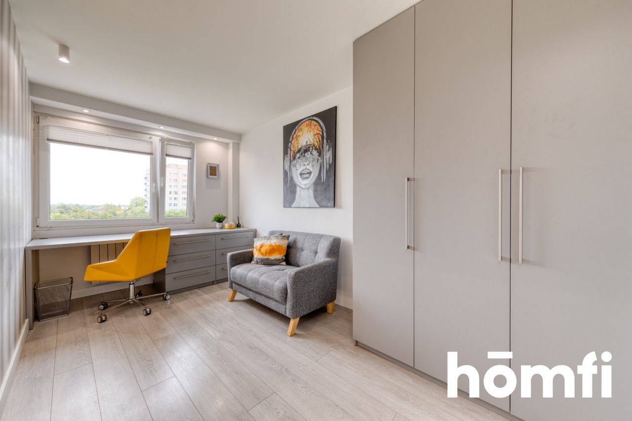 MIECZYSŁAWY ĆWIKLIŃSKIEJ 6 - MIESZKANIE NA WYNAJEM - Mieszkanie - Wynajem - Łódź, Widzew