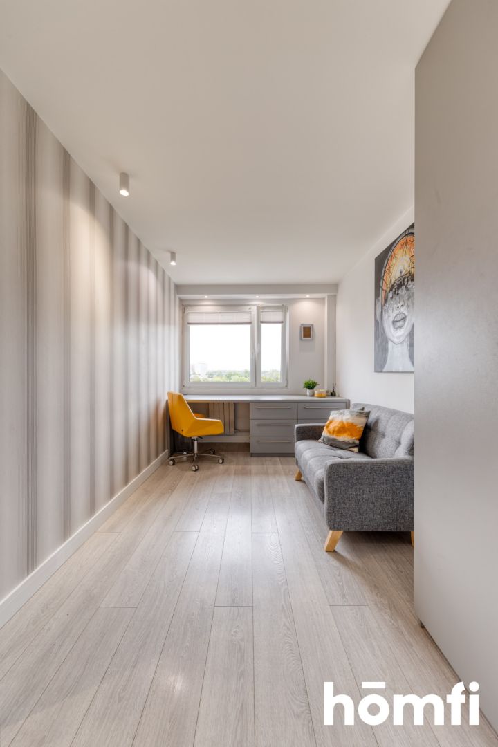 MIECZYSŁAWY ĆWIKLIŃSKIEJ 6 - MIESZKANIE NA WYNAJEM - Mieszkanie - Wynajem - Łódź, Widzew