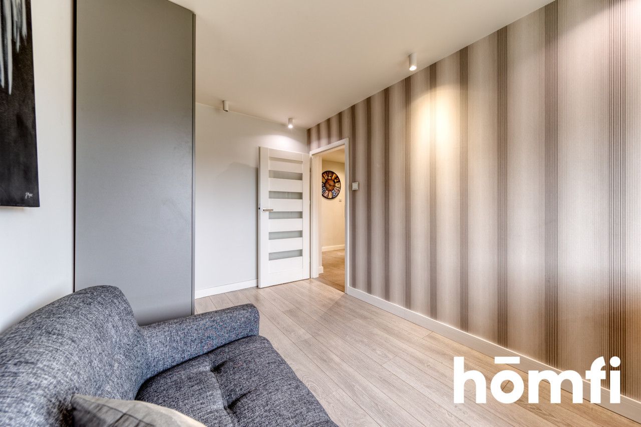 MIECZYSŁAWY ĆWIKLIŃSKIEJ 6 - MIESZKANIE NA WYNAJEM - Mieszkanie - Wynajem - Łódź, Widzew