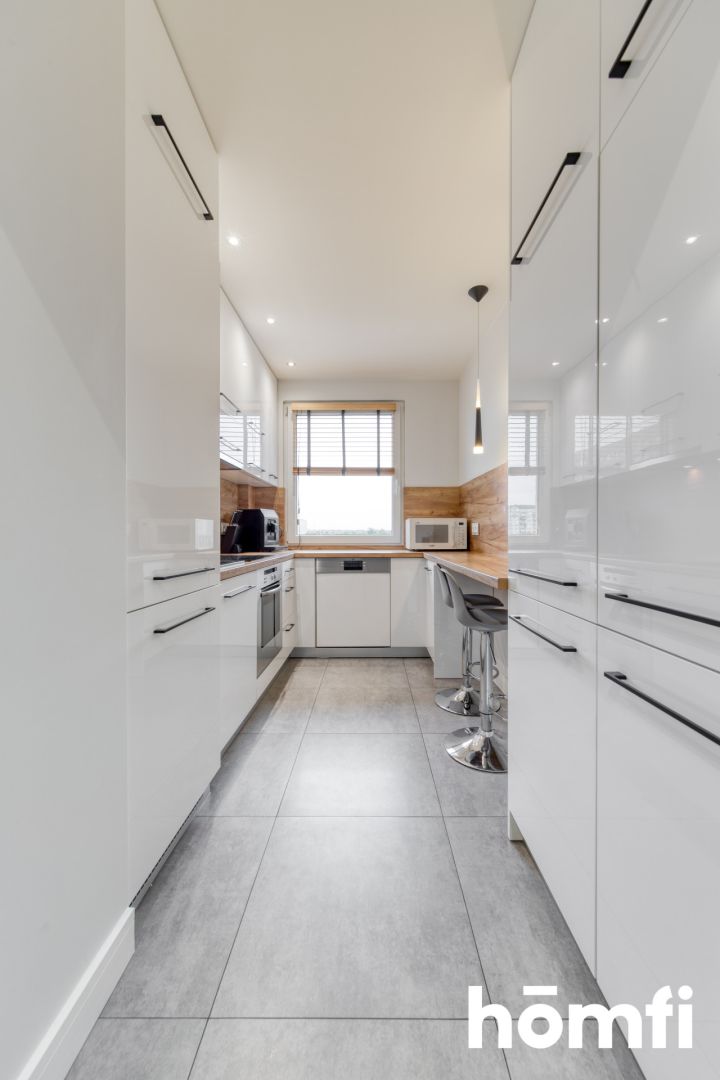 MIECZYSŁAWY ĆWIKLIŃSKIEJ 6 - MIESZKANIE NA WYNAJEM - Mieszkanie - Wynajem - Łódź, Widzew