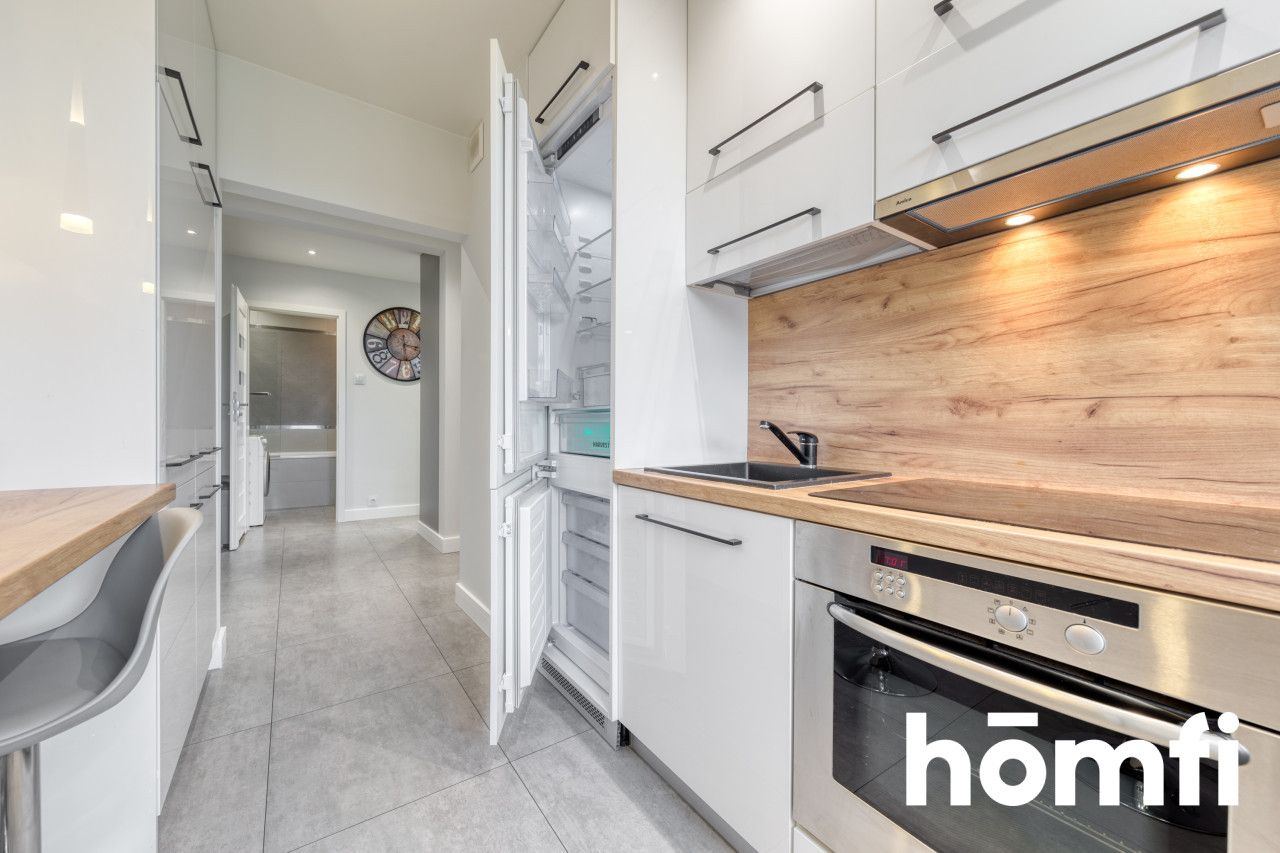 MIECZYSŁAWY ĆWIKLIŃSKIEJ 6 - MIESZKANIE NA WYNAJEM - Mieszkanie - Wynajem - Łódź, Widzew