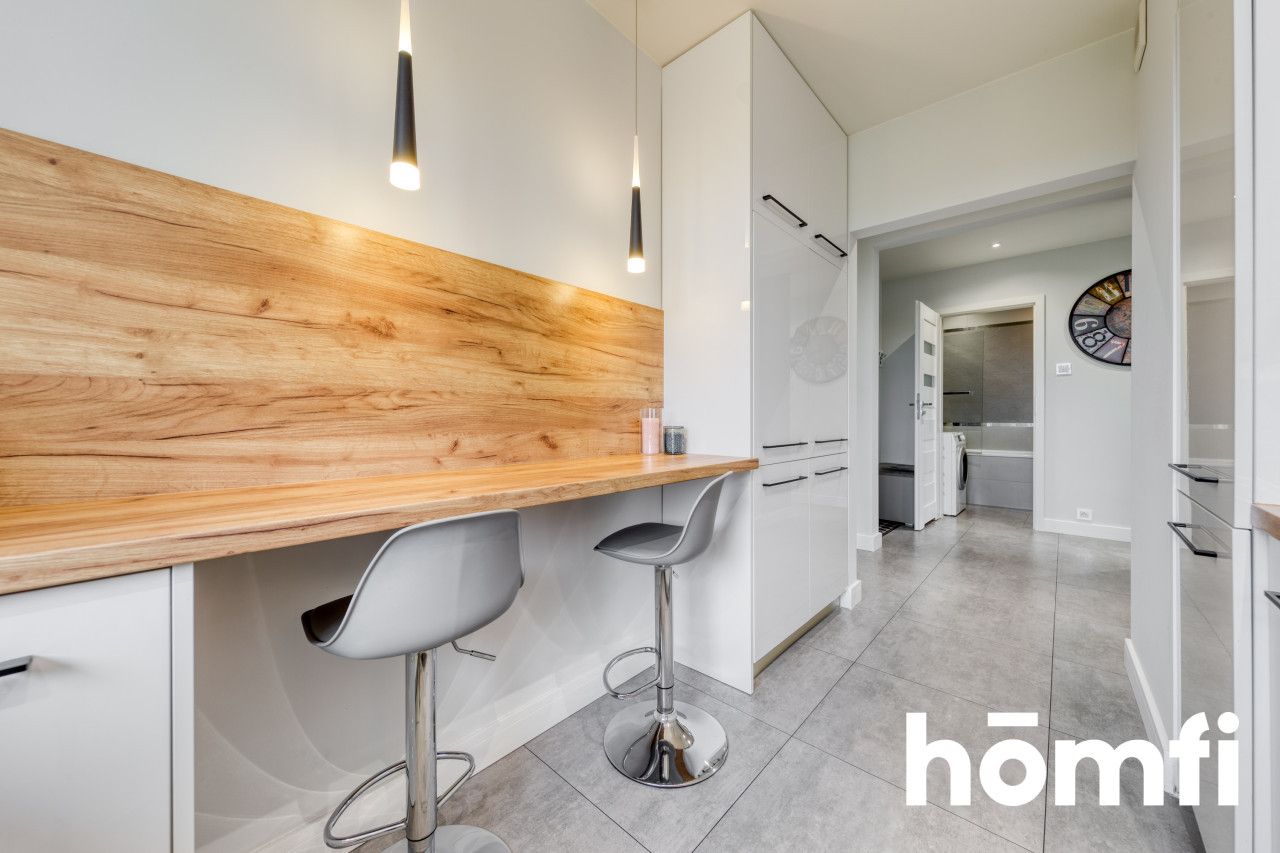 MIECZYSŁAWY ĆWIKLIŃSKIEJ 6 - MIESZKANIE NA WYNAJEM - Mieszkanie - Wynajem - Łódź, Widzew