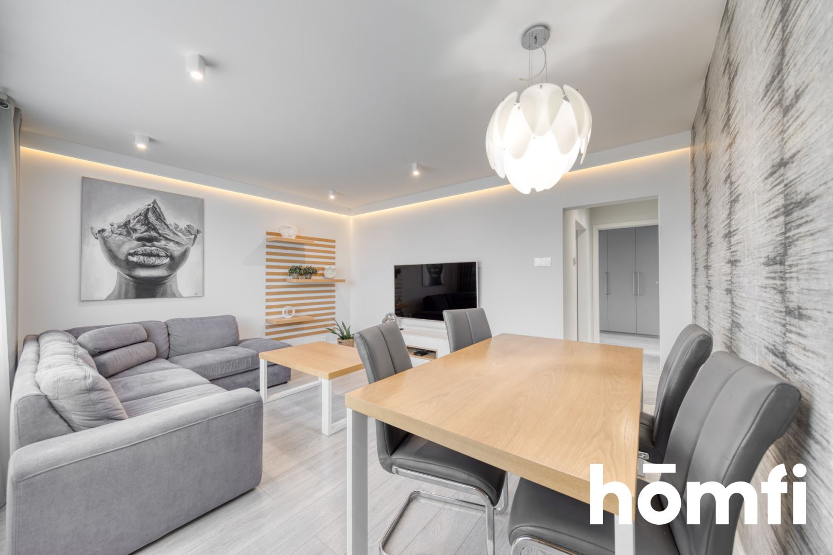 MIECZYSŁAWY ĆWIKLIŃSKIEJ 6 - MIESZKANIE NA WYNAJEM - Mieszkanie - Wynajem - Łódź, Widzew