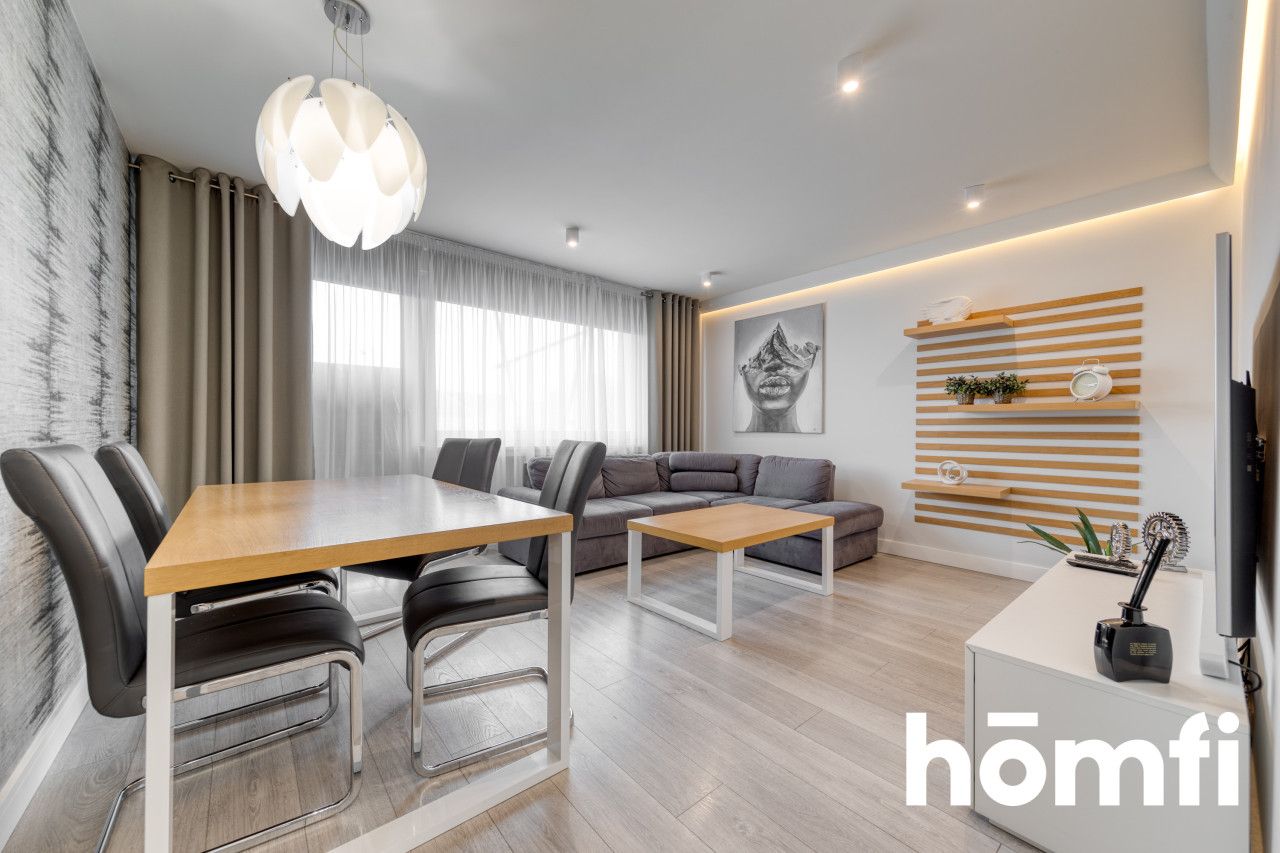 MIECZYSŁAWY ĆWIKLIŃSKIEJ 6 - MIESZKANIE NA WYNAJEM - Mieszkanie - Wynajem - Łódź, Widzew