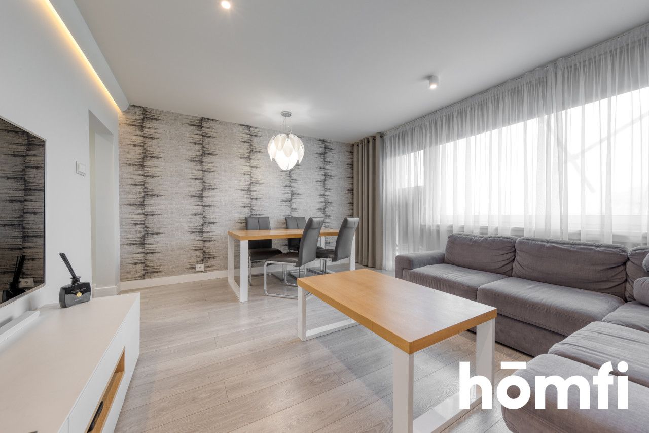 MIECZYSŁAWY ĆWIKLIŃSKIEJ 6 - MIESZKANIE NA WYNAJEM - Mieszkanie - Wynajem - Łódź, Widzew