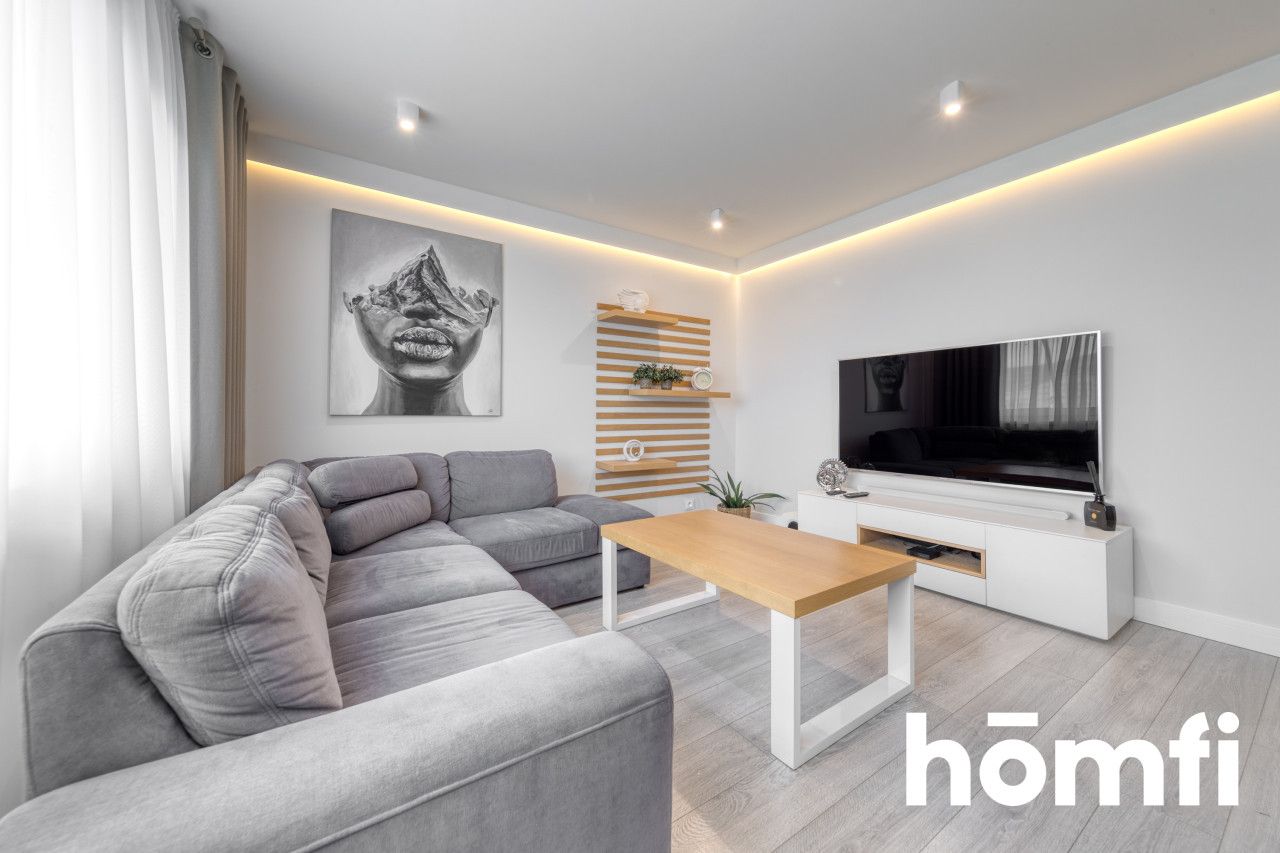 MIECZYSŁAWY ĆWIKLIŃSKIEJ 6 - MIESZKANIE NA WYNAJEM - Mieszkanie - Wynajem - Łódź, Widzew