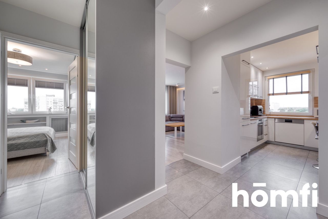 MIECZYSŁAWY ĆWIKLIŃSKIEJ 6 - MIESZKANIE NA WYNAJEM - Mieszkanie - Wynajem - Łódź, Widzew