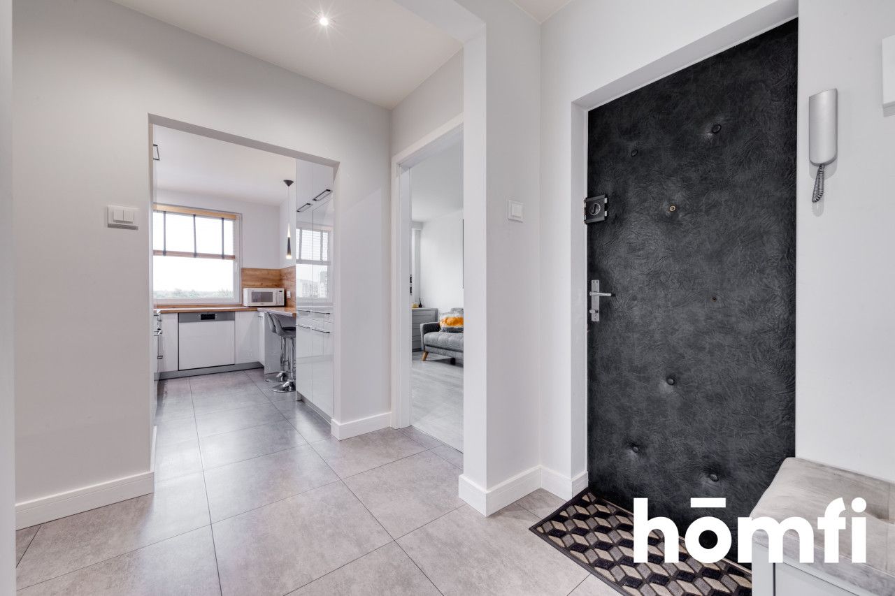 MIECZYSŁAWY ĆWIKLIŃSKIEJ 6 - MIESZKANIE NA WYNAJEM - Mieszkanie - Wynajem - Łódź, Widzew