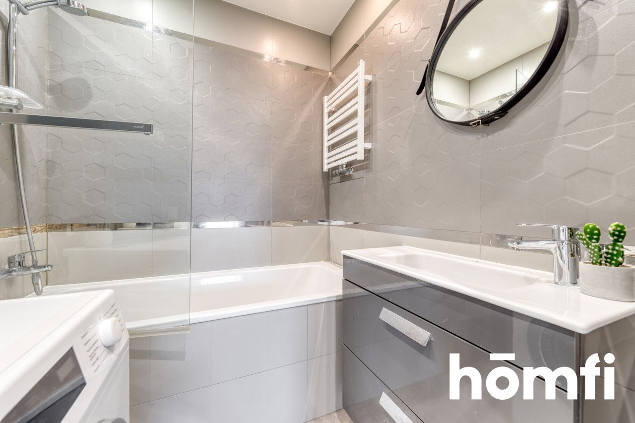 MIECZYSŁAWY ĆWIKLIŃSKIEJ 6 - MIESZKANIE NA WYNAJEM - Mieszkanie - Wynajem - Łódź, Widzew