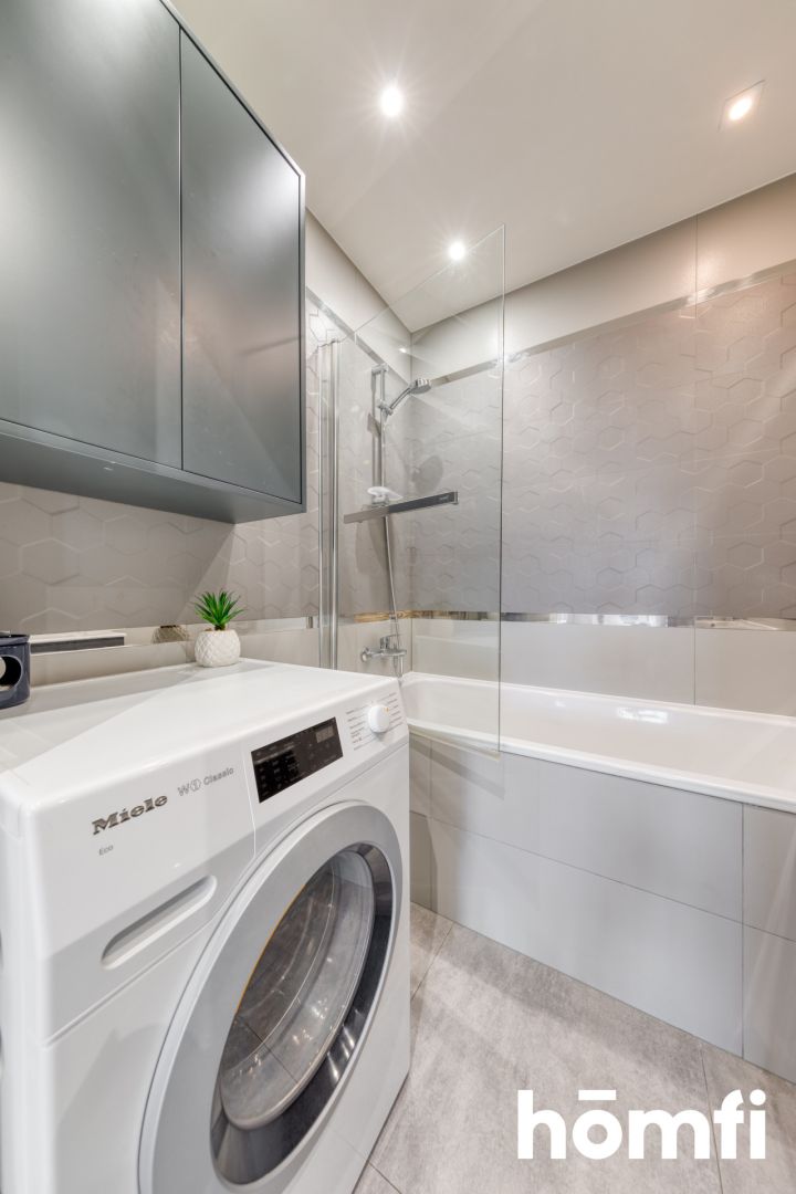 MIECZYSŁAWY ĆWIKLIŃSKIEJ 6 - MIESZKANIE NA WYNAJEM - Mieszkanie - Wynajem - Łódź, Widzew