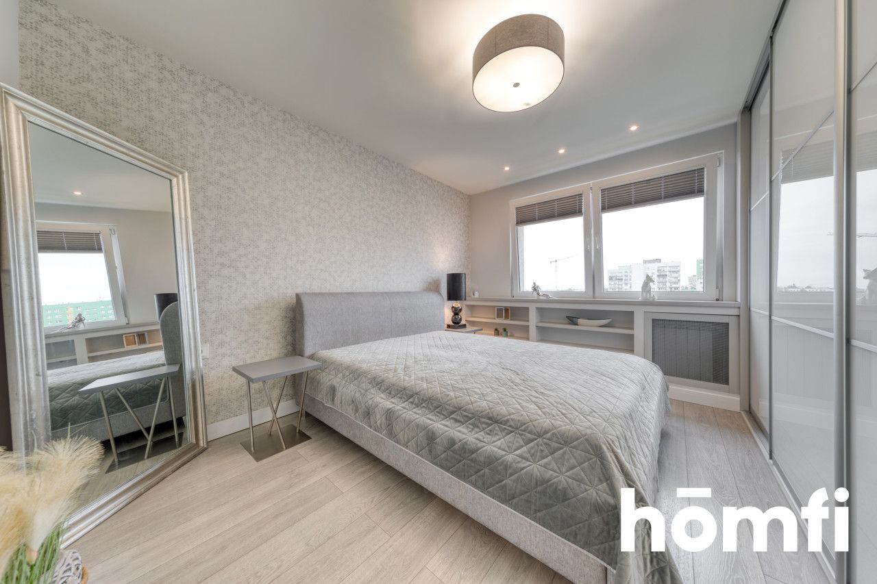 MIECZYSŁAWY ĆWIKLIŃSKIEJ 6 - MIESZKANIE NA WYNAJEM - Mieszkanie - Wynajem - Łódź, Widzew