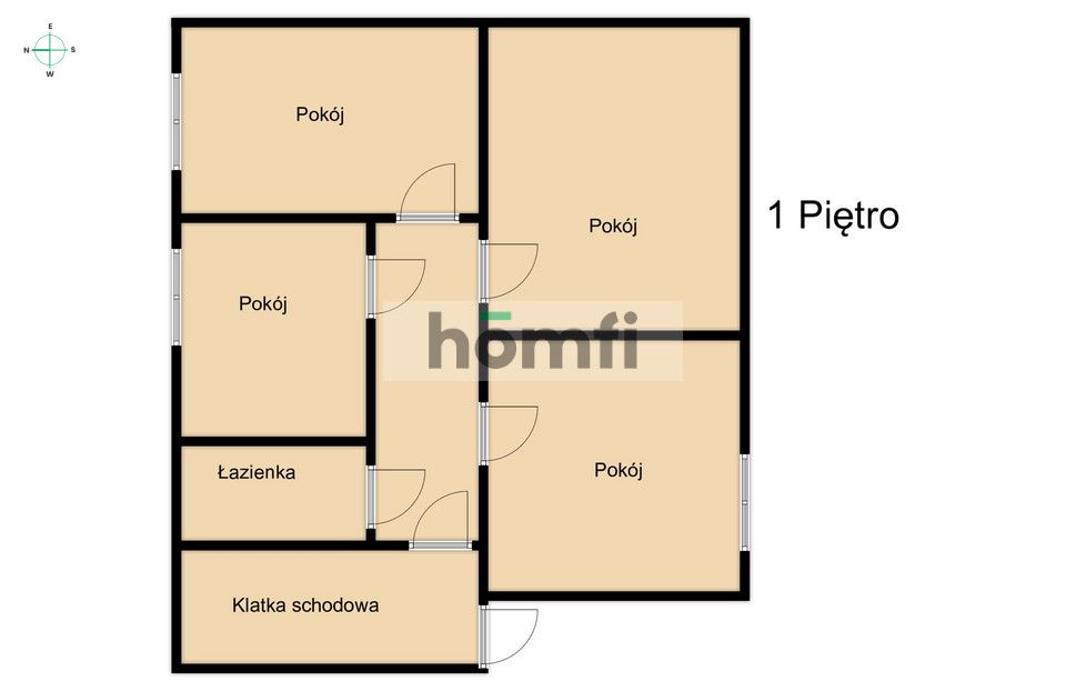 Potencjał i natura – dom w Motyczu pod Lublinem - Dom - Sprzedaż - Lubelski, Konopnica / Motycz